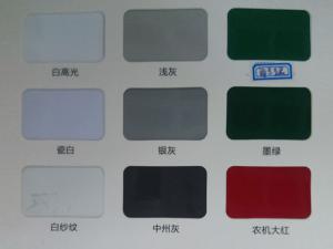 鋁型材、護欄行業(yè)