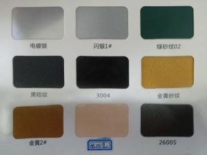 鋁型材、護欄行業(yè)