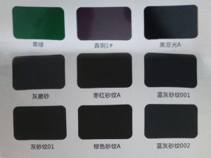 鋁型材、護欄行業(yè)